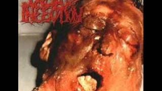 Dead Infection-Damaged Elevator