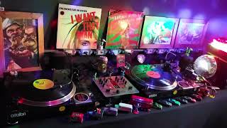 Deborah Harry - I want that man (Instrumental)