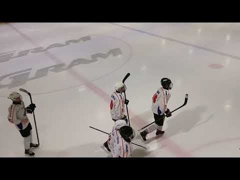 D1AA Final Four Jyki - Jyp 2erä