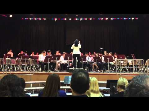 Advanced Band - The Sky's the Limit