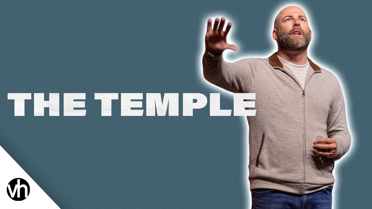 The Temple