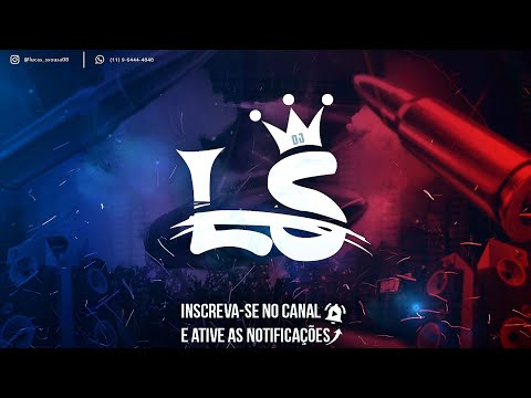 MC DENNY, MC MR BIM MONTAGEM DJ LS