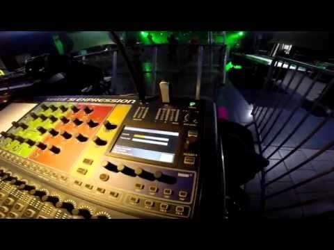 Nachtgeschrei - Tourtagebuch 2015 - Teil 1: Köln, Bremen, Würzburg...