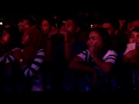 Klempang Liut - NIKMATI live at asoundsation a mild ( Abay rapp ft Lest Z MIC ft Lil OJ )