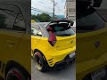 MG 3 แต่งอะไรได้บ้าง