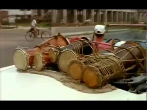 Documental "Lucumi, el Rumbero de Cuba" (Rumbero of Cuba)