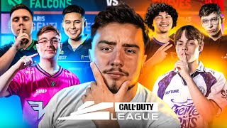 WATCHPARTY CHALLENGERS 2K puis CAST CDL //  TWITCH: MysTK