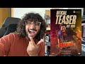 BHA BHA BA TEASER Reaction Dileep Gokulam Gopalan Malayalam