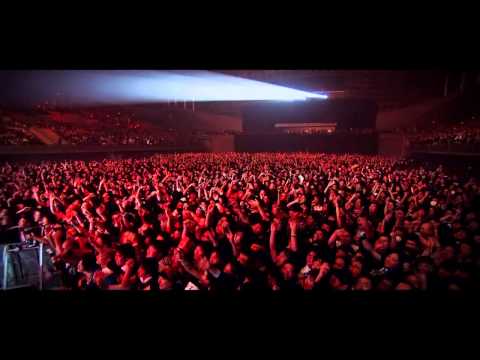 Videoclip de Gimme Chocolate!! (Live at Wembley) — BABYMETAL