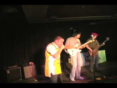 [Hip Hop Summit] Audio District -- part 1