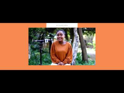 Zama Khumalo from eMalahleni in the Top 3 of SA Idols