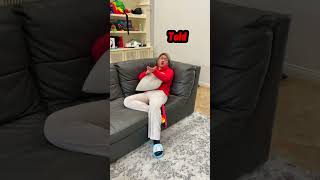 WAS HE REALLY SICK ? #shorts video