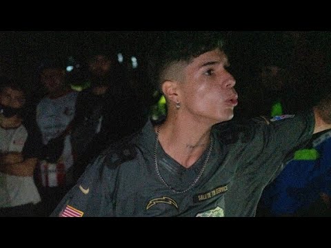 KARDIA HDR CHIRULO vs JANO KOLO DIZK | 4tos | Ft. KM0 | 03/04/21