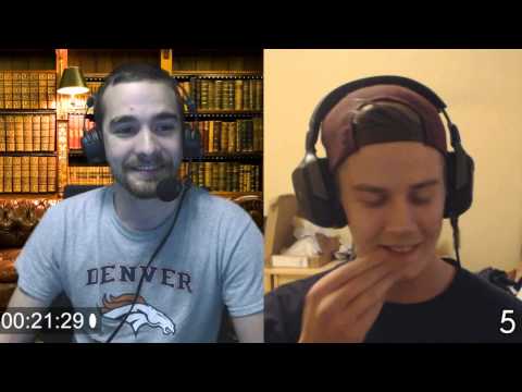 eSports in a Flash: Episode 3 with Zimpstar