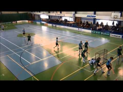 12.03.2016 Sparta - EMÜ SK 2:1