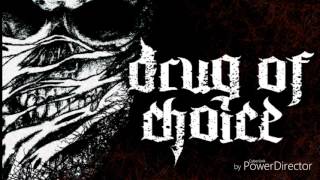 Drug of Choice - SExfootDOWN (Antidote B side)