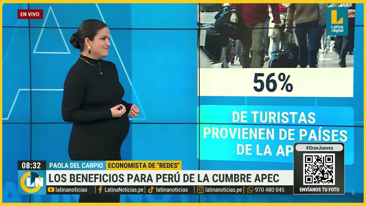 ¿Cómo beneficia el APEC al Perú?🤔