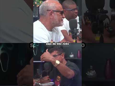 ​Pânico Meriti: O podcast que te conta TUDO sobre São João de Meriti, na voz desse grupo de amigos!