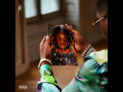 Ninho ft. Omah Lay - Bad (AUDIO OFFICIEL) album NI
