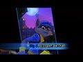 Sly Cooper Thieves In Time Walkthrough Part 1 56