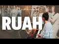 RUAH Martindom Worship Eva Hrešková Official Video