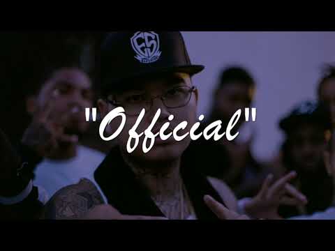 Stupid Young X Mozzy Type Beat - "Official"