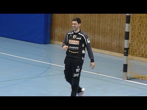 RTF.1 Sport: Basketball Tigers Tübingen und Handball VfL Pfullingen