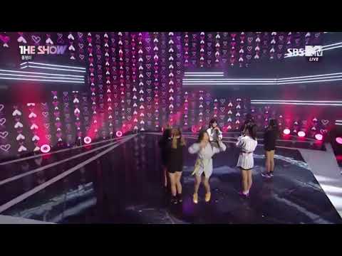 풍뎅이(PDE)-STAY(머물러줘)Live