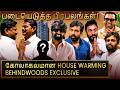 திருவிழாவாக மாறிய House Warming Mass Entry கொடுத்த ப