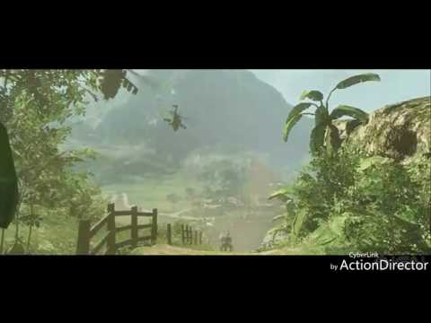 Bad company 2 - soldiers  [GMV]