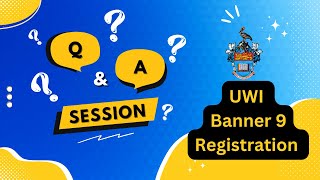 Banner 9 Registration Assistance (FST How to Request Overrides, Foundations, etc) | University Files