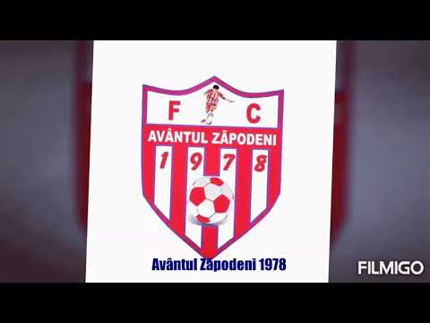 Avântul Zăpodeni 2018-2019