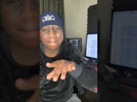 Caiiro upcoming remix