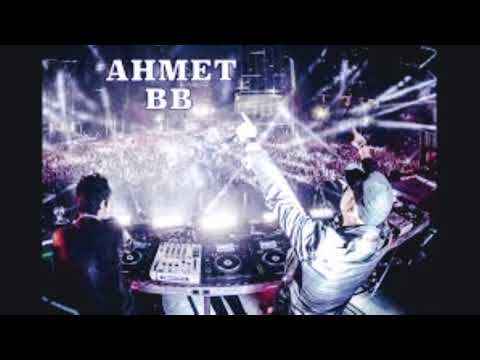 Ahmet BB &  X project   Joanna remix