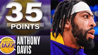 Anthony Davis - Los Angeles Lakers