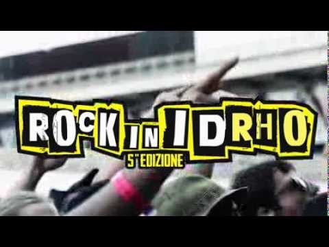 Rock In IdRho 2012