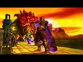 TAS Project M Turbo Mode Ganondorf Vs All Star CPU Team