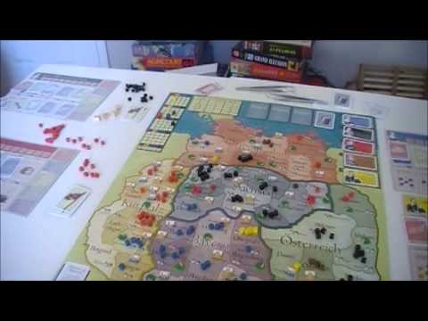 Wallenstein - 2b wrap