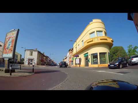 La Traversée de Muret