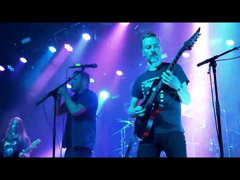 Extol - Ember (live @ ProgPower Europe 2025, Sjiwa Baarlo 03.10.2025) 4/5