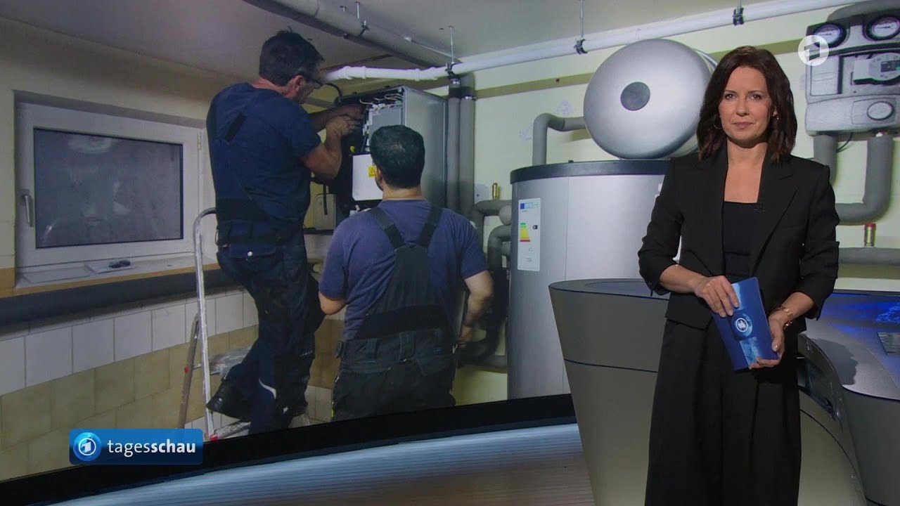 tagesschau 20:00 Uhr, 25.02.2026