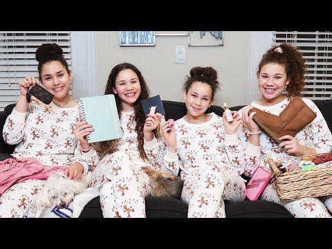 download lagu mp3 mp4 Haschak Sisters, download lagu Haschak Sisters gratis, unduh video klip Haschak Sisters