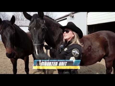 Join The Wayne County Sheriff's Office