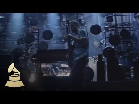 The Black Keys #TheWorldIsListening | GRAMMYs