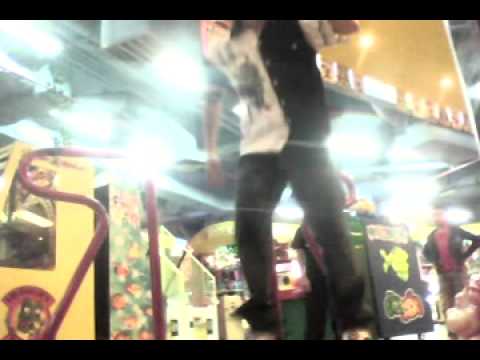 Phiesta three Double Performance run Pt. 1 - Final Audition 1