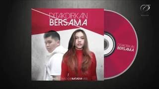 Stefanus Ronaldo &amp; Natasya Misel - DITAKDIRKAN BERSAMA #Untuk17 (AUDIO)