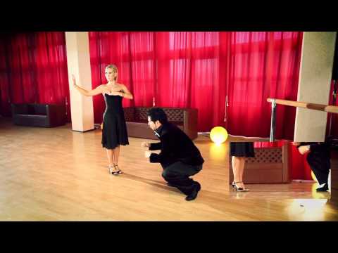 Lessons on Tangomeet Trailer