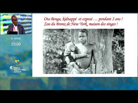 Voyage au cœur de la Médecine en Afrique ! 