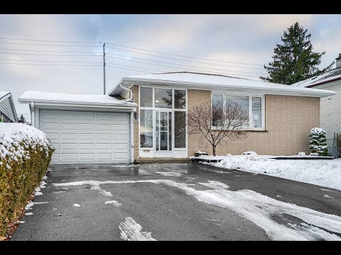 64 Kingsmere Crescent, Brampton Home for Sale - Real Estate Properties for Sale