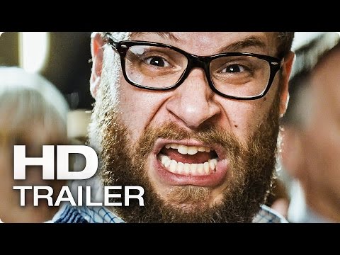 DIE HIGHLIGEN DREI KÖNIGE Trailer German Deutsch (2015)